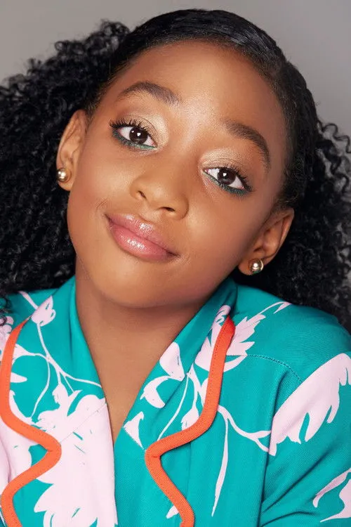 Eris Baker photo