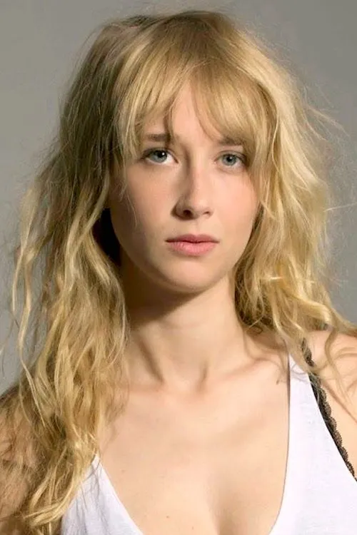 Ingrid García Jonsson photo