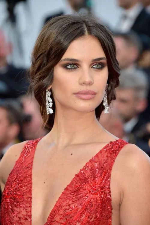Sara Sampaio photo