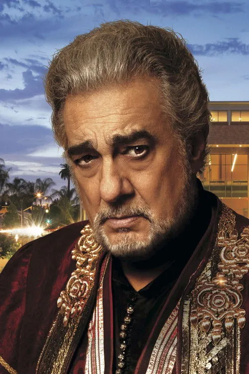 Plácido Domingo photo
