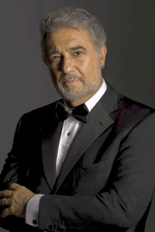 Plácido Domingo photo