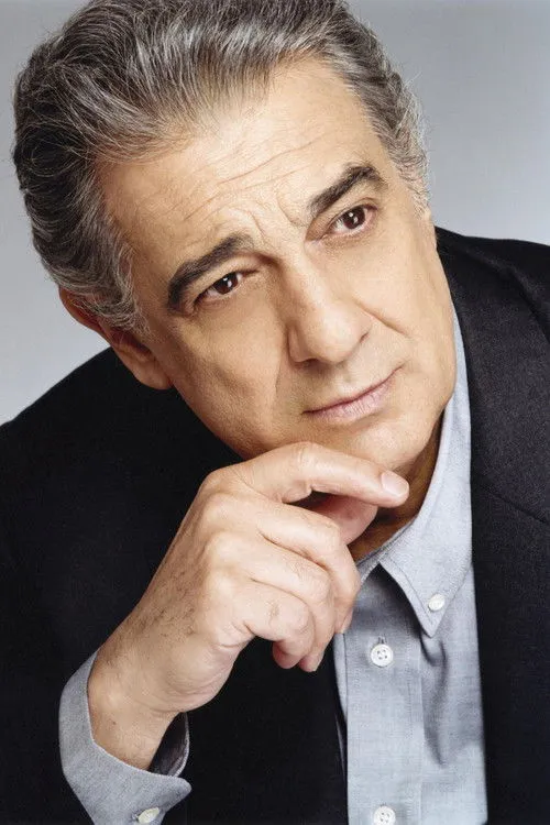 Plácido Domingo photo