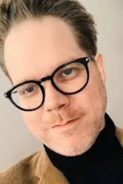Donavan Freberg