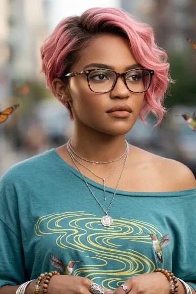 China Anne McClain