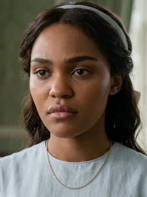 Marina Thompson