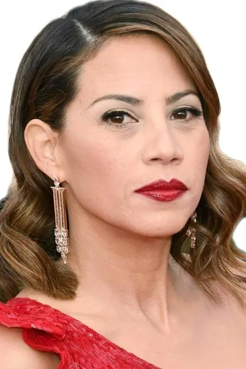 Elizabeth Rodriguez photo
