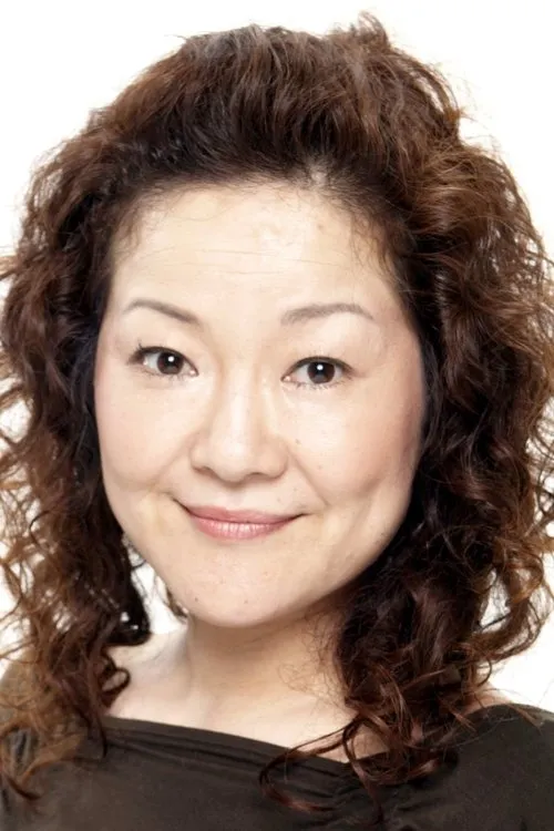 Chika Sakamoto photo