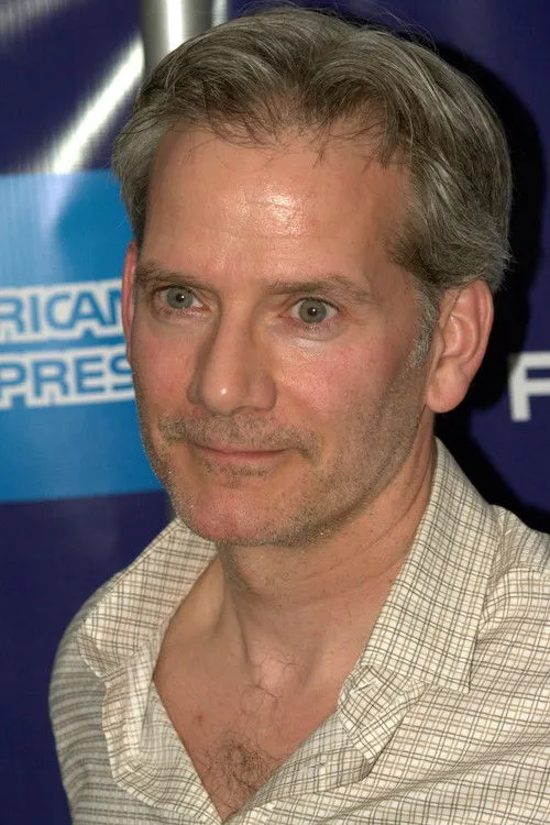 Campbell Scott photo