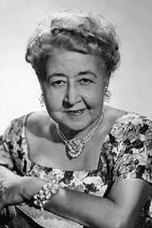 Verna Felton photo