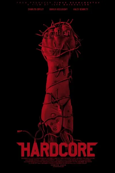 Hardcore Henry (2015) photo