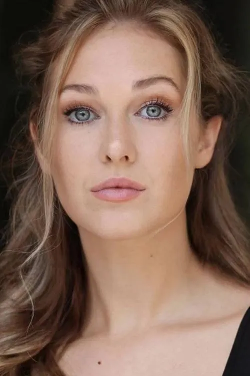 Jessica Harthcock photo