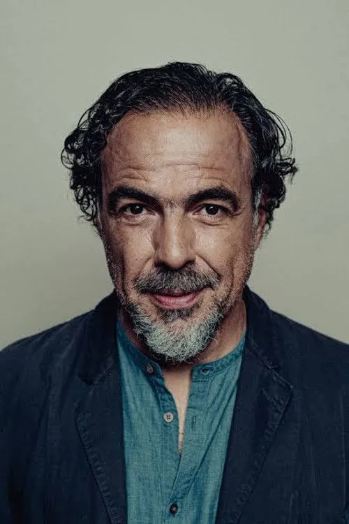 Alejandro González Iñárritu photo