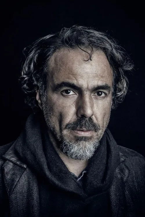Alejandro González Iñárritu photo