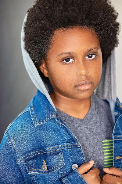 Jamir Jones