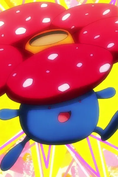 Vileplume photo