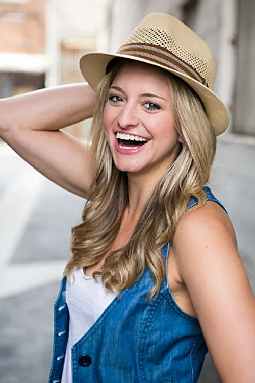 Geri Courtney-Austein photo