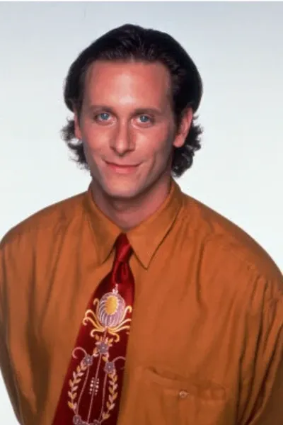 Steven Weber photo