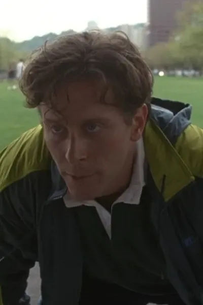 Steven Weber photo