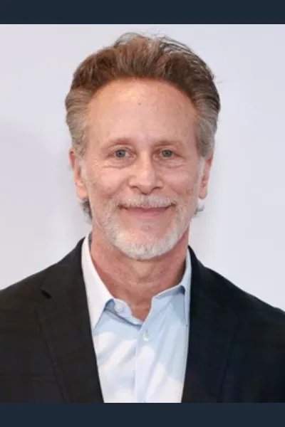 Steven Weber photo