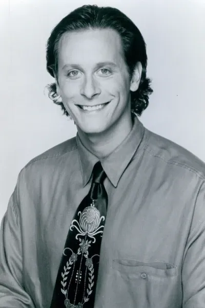 Steven Weber