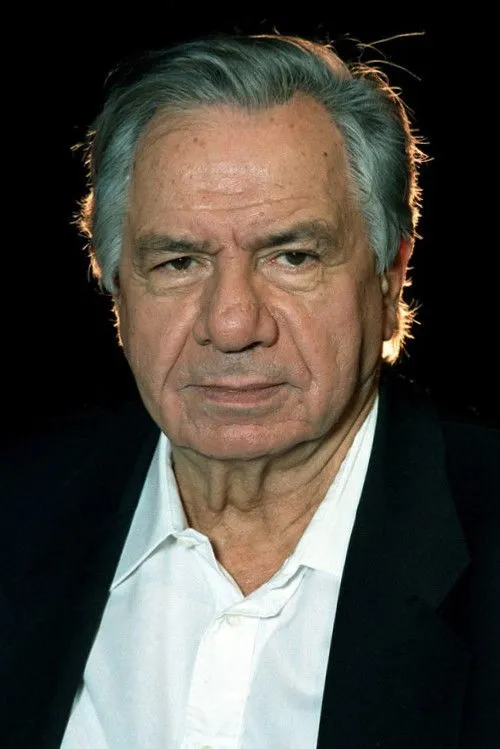 Michel Galabru photo