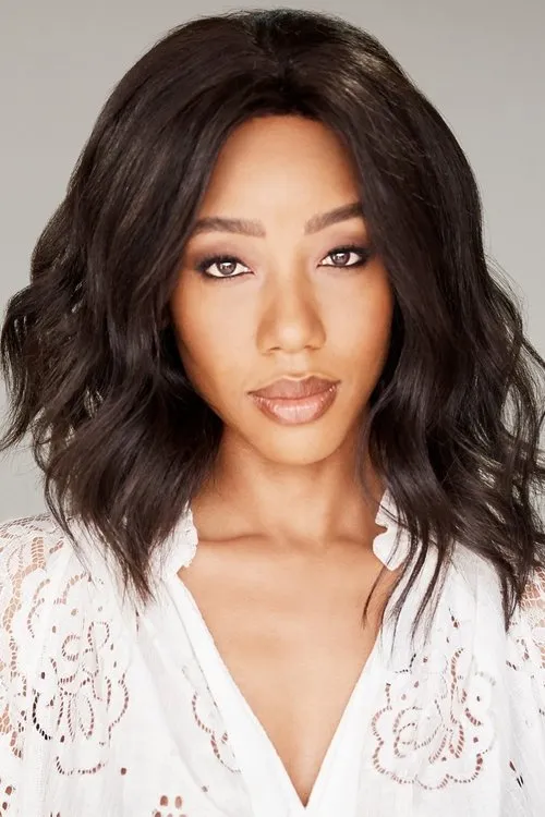 Charmaine Bingwa photo