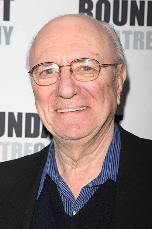 Philip Bosco photo
