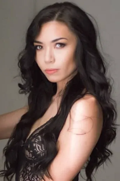 Jade Kim photo