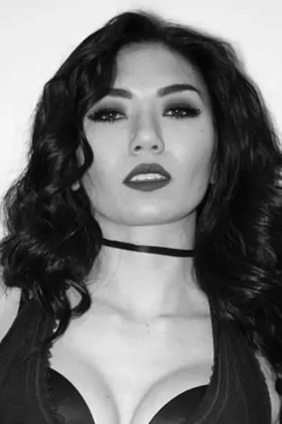 Jade Kim photo