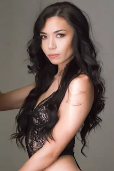 Jade Kim photo