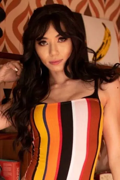 Jade Kim photo