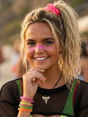 Bailee Madison