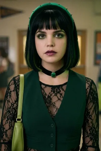 Bailee Madison photo