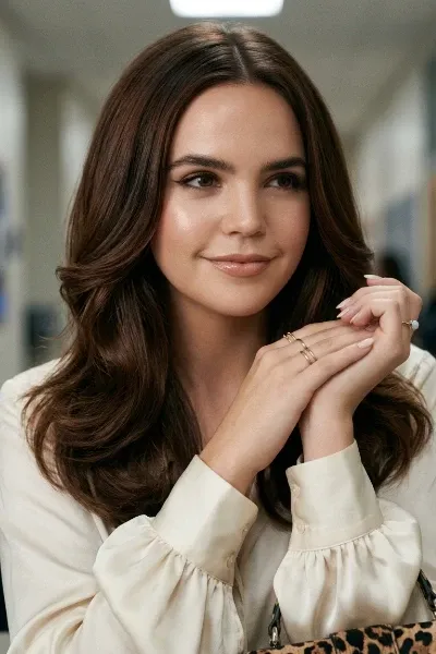 Bailee Madison
