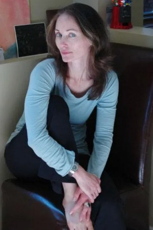 Lisa Schrage photo