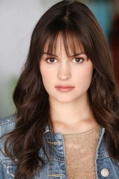Kathryn Kelly photo