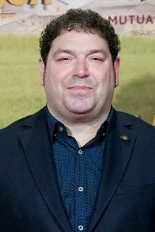 Pablo Meca
