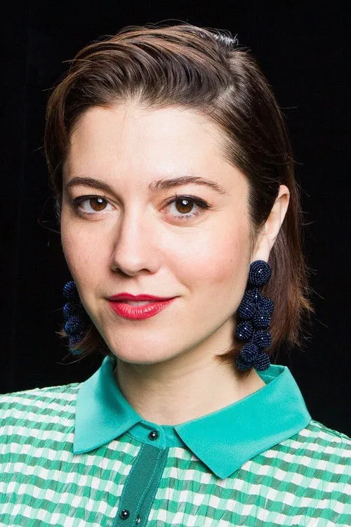 Mary Elizabeth Winstead photo