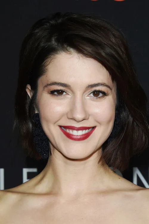 Mary Elizabeth Winstead photo