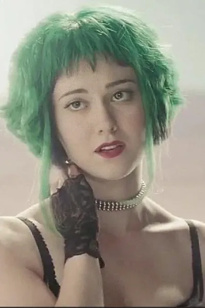 Mary Elizabeth Winstead photo