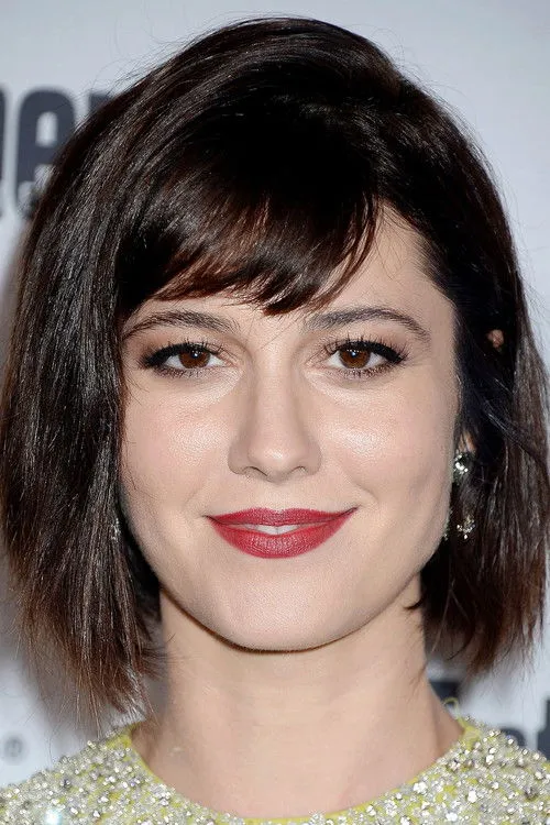 Mary Elizabeth Winstead photo