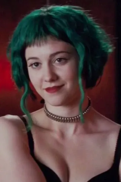 Mary Elizabeth Winstead photo