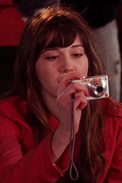 Mary Elizabeth Winstead photo