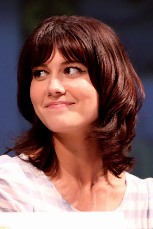 Mary Elizabeth Winstead photo