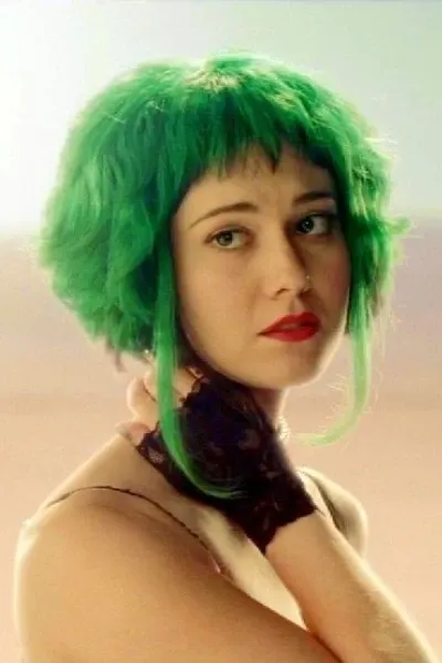 Mary Elizabeth Winstead