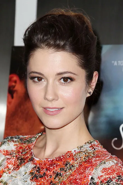 Mary Elizabeth Winstead photo