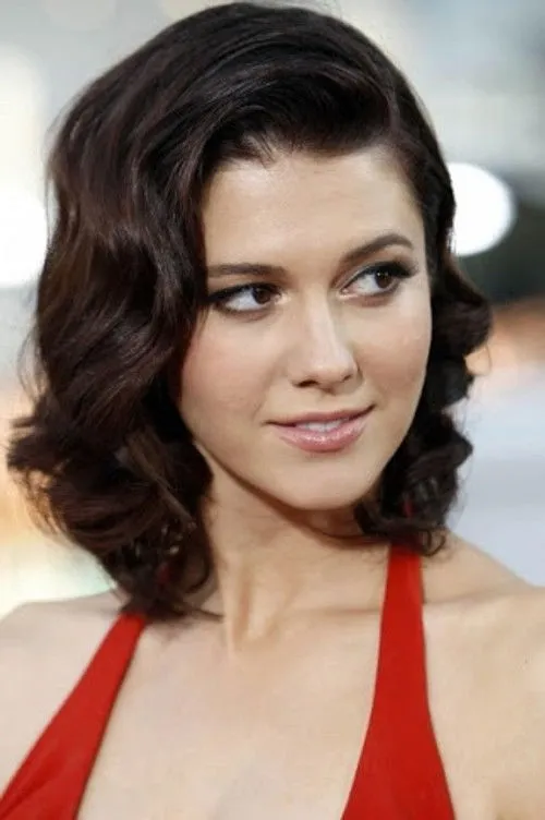Mary Elizabeth Winstead photo