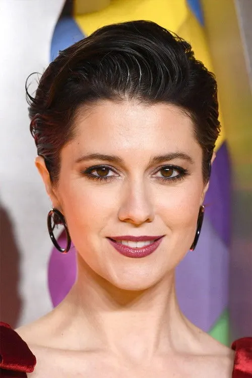 Mary Elizabeth Winstead photo
