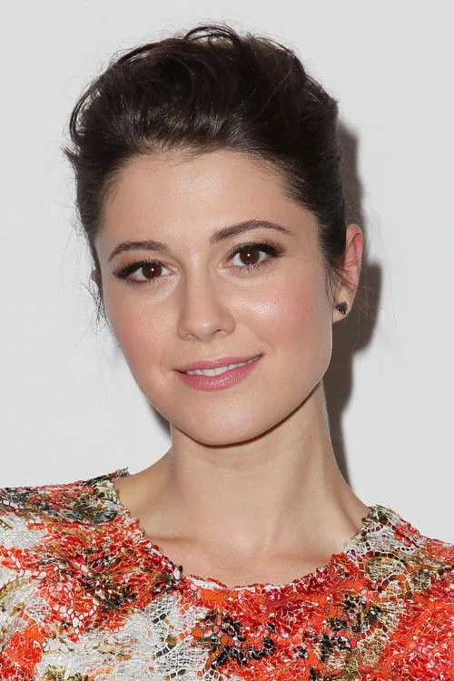 Mary Elizabeth Winstead photo