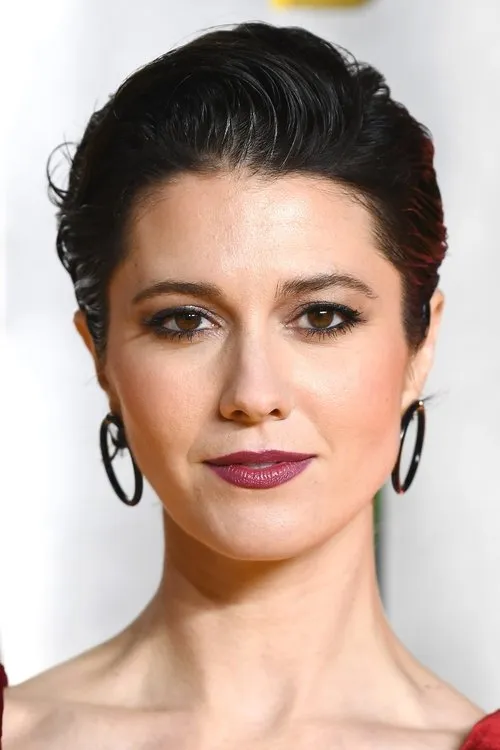 Mary Elizabeth Winstead photo